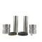 Hendrickson Bushing Kit, Center, Rear Suspension, Bronze, Two Beams, 38K-52K 30437-000L - alternate 4